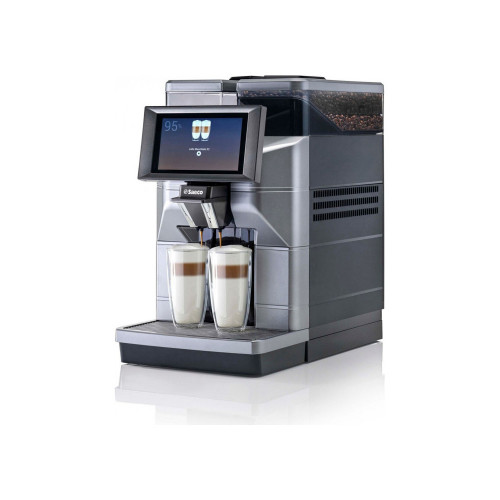 Кавомашина автоматична Saeco Magic M2